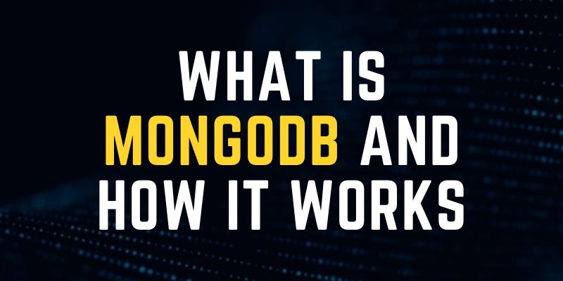 What is MongoDB