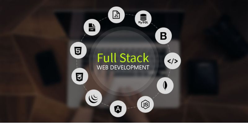 Full Stack Developer Course in Chennai