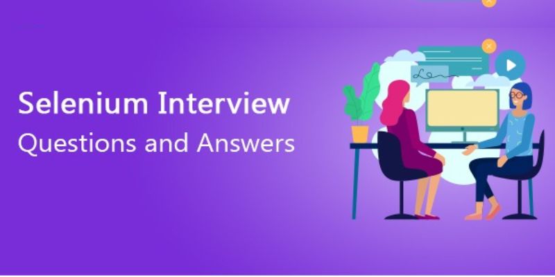 Selenium Training in Chennai