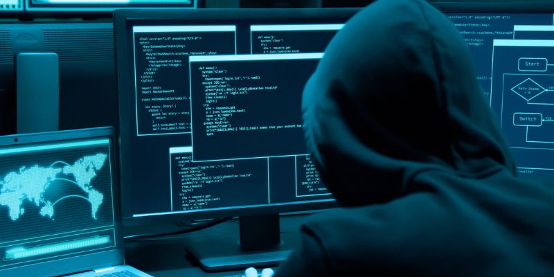 What Are the Main Phases of the Ethical Hacking Process?